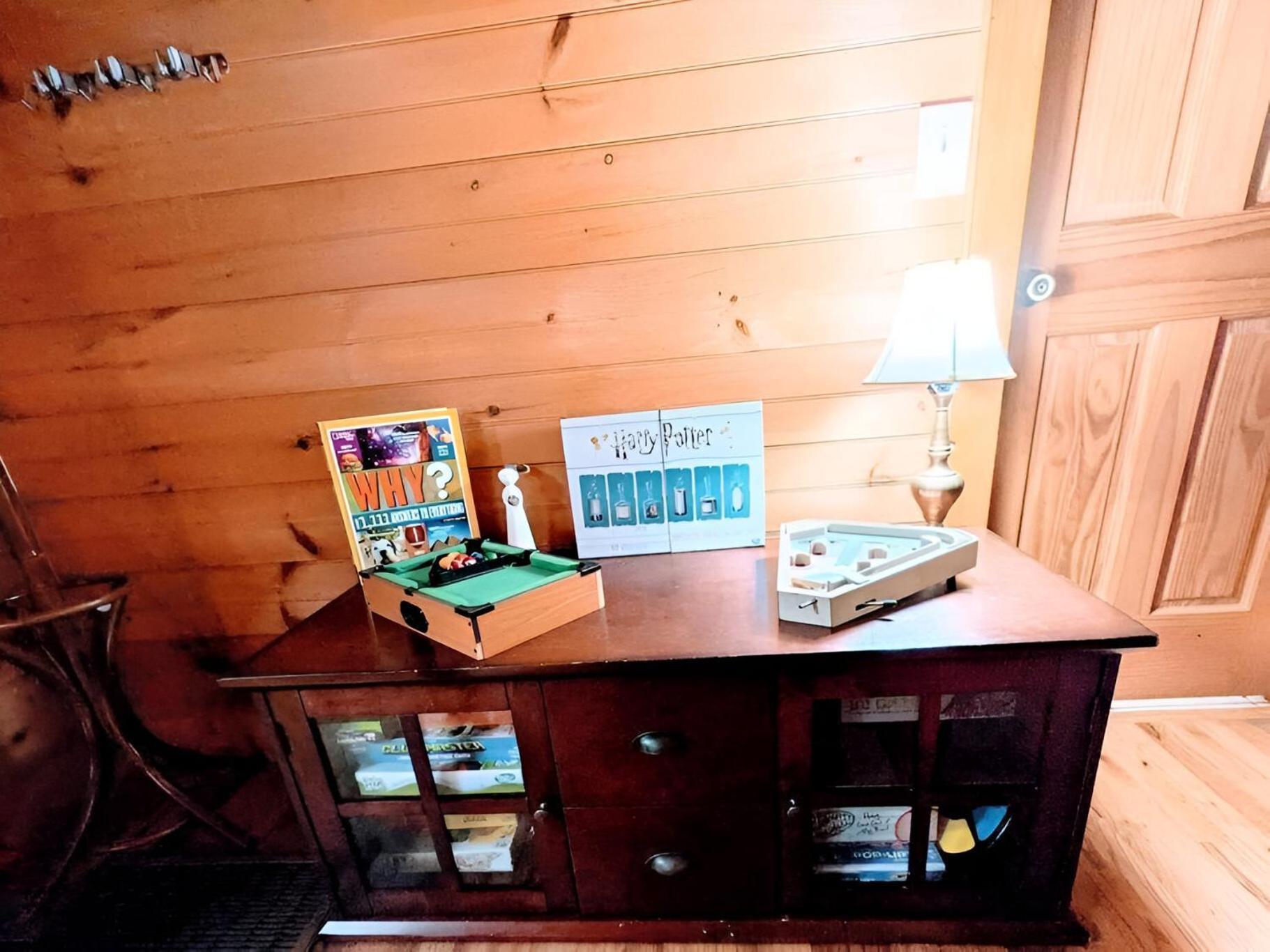 Prime Mountain Cabin - Near Galinburg Downtown Gatlinburg Exterior foto